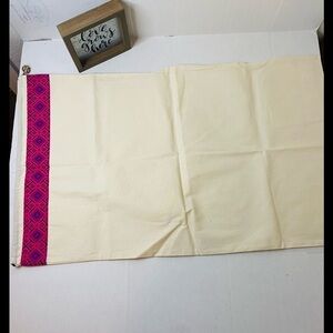 Tory Burch Large Duster Bag 28 inches